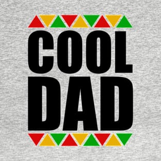 Cool Dad T-Shirt